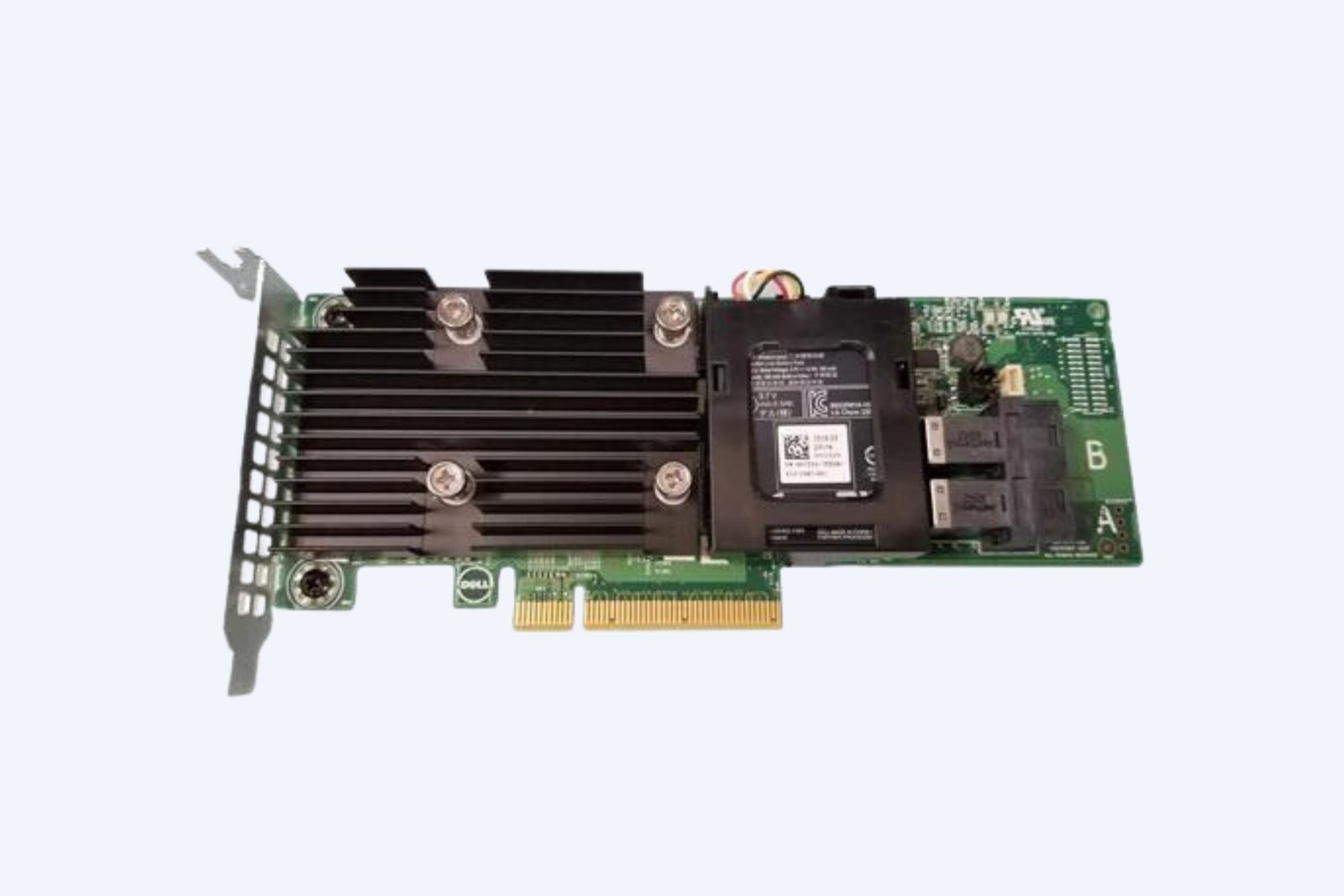 Dell Raid Card