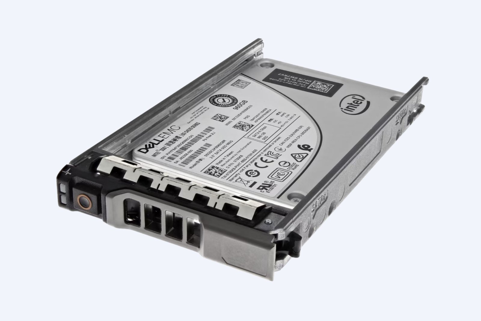 Dell Server SSD