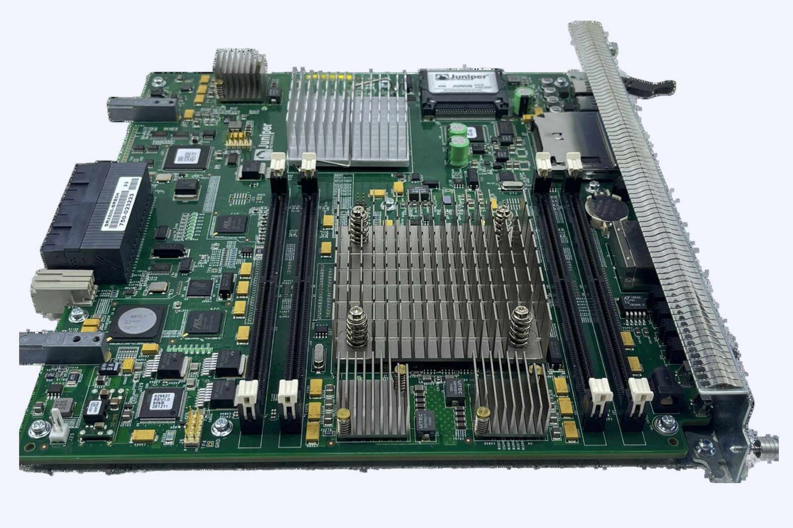 Server Motherboard Suppliers