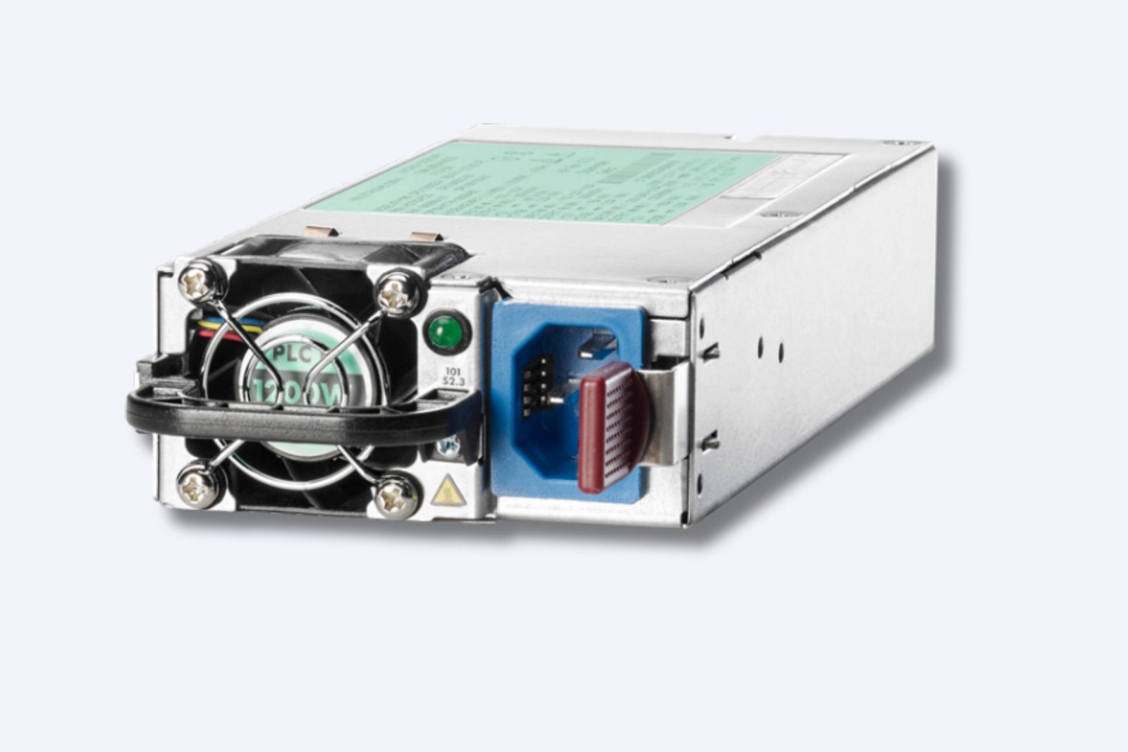 HP Server Power Supply