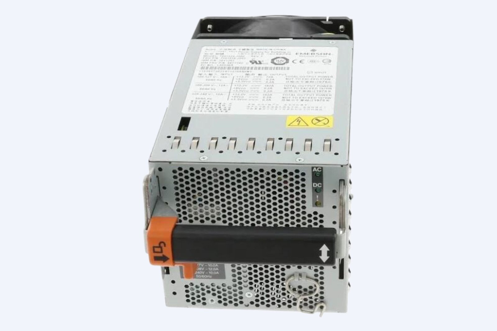 IBM Server Power Supply