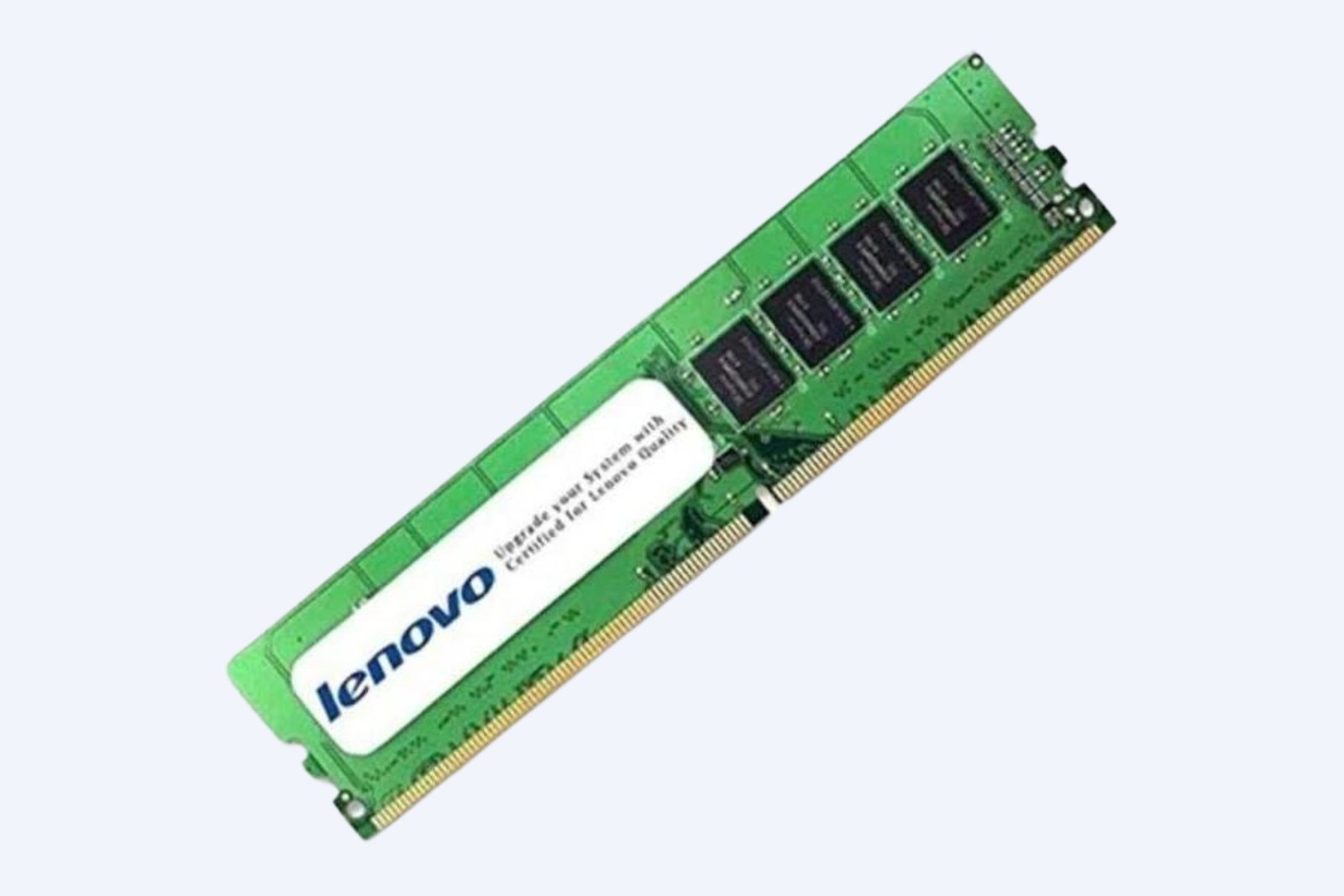Lenovo Server Memory