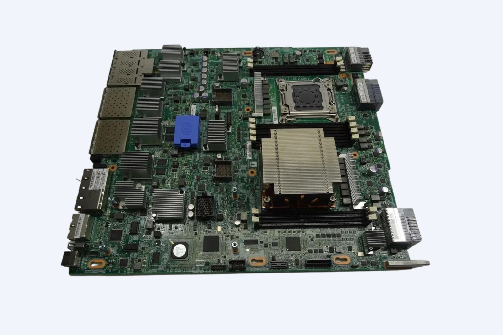 NetApp Storage Motherboard