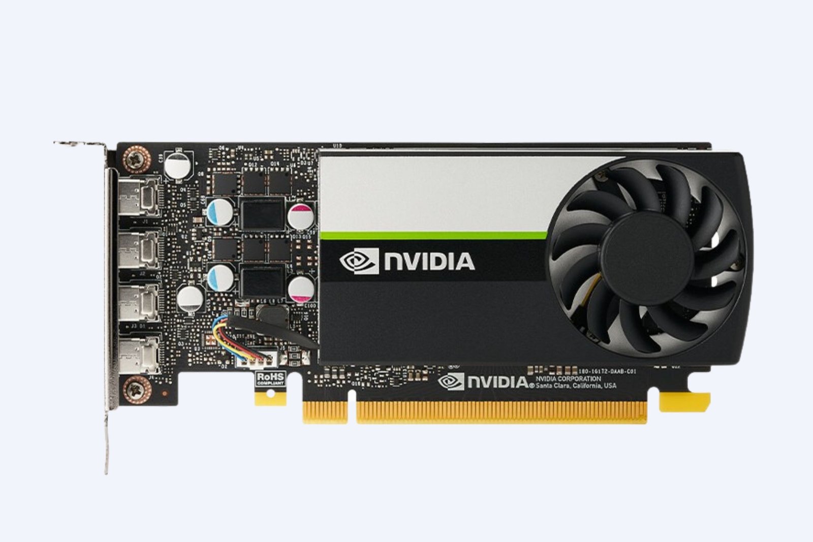 Nvidia RAID Card