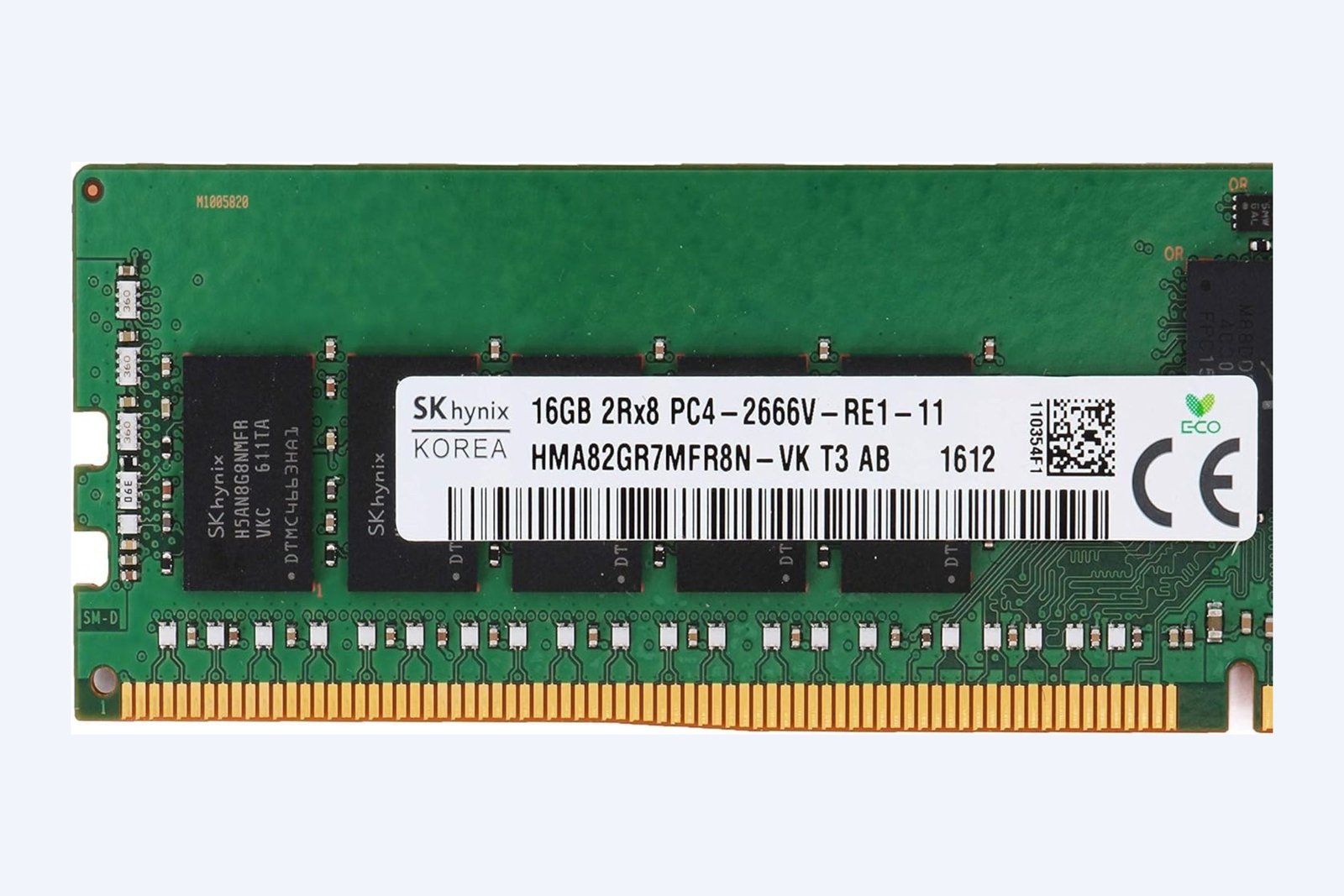 Hynix Server Memory