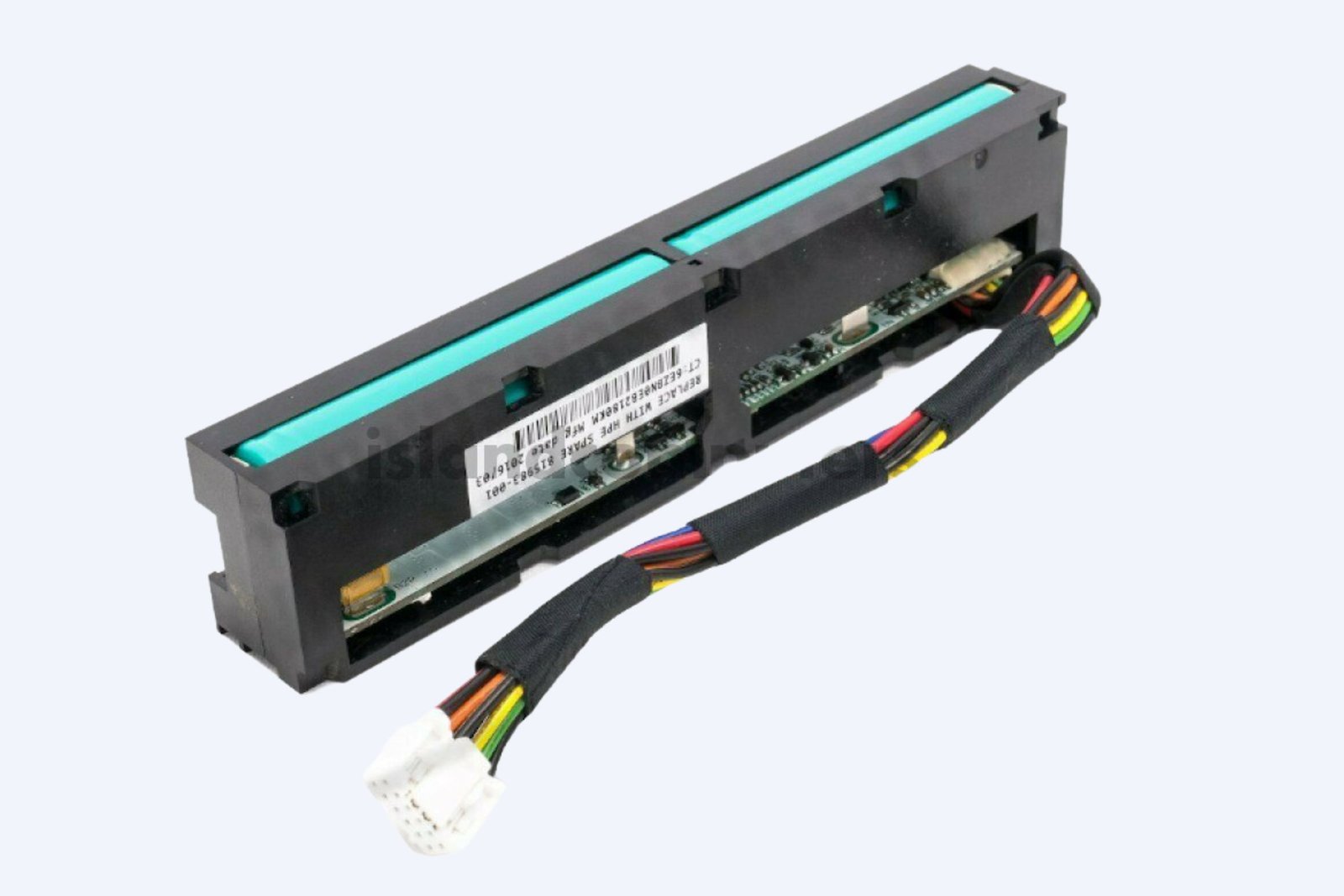 HPE Server Battery